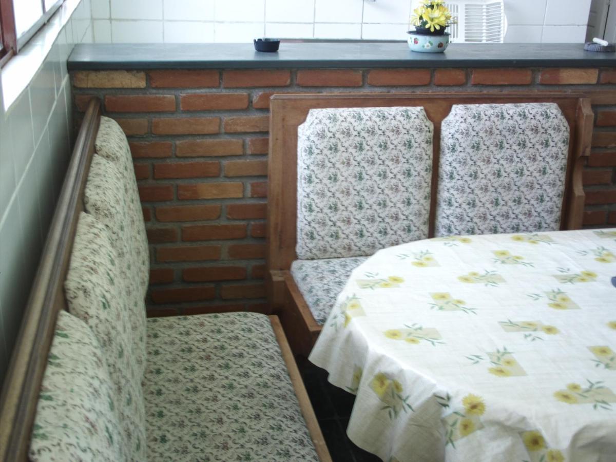 Casa Inteira Cravada Entre Os Principais Pontos Turisticos Vila Caraguatatuba Exterior foto