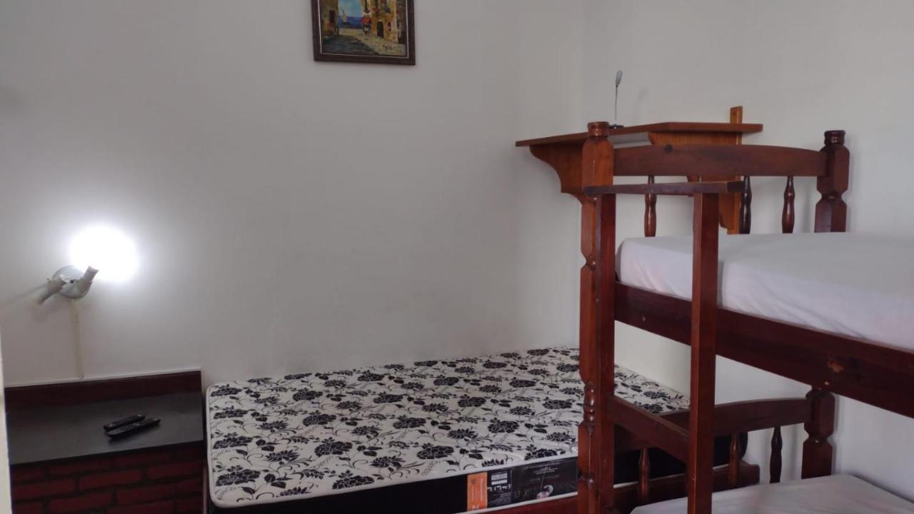 Casa Inteira Cravada Entre Os Principais Pontos Turisticos Vila Caraguatatuba Exterior foto