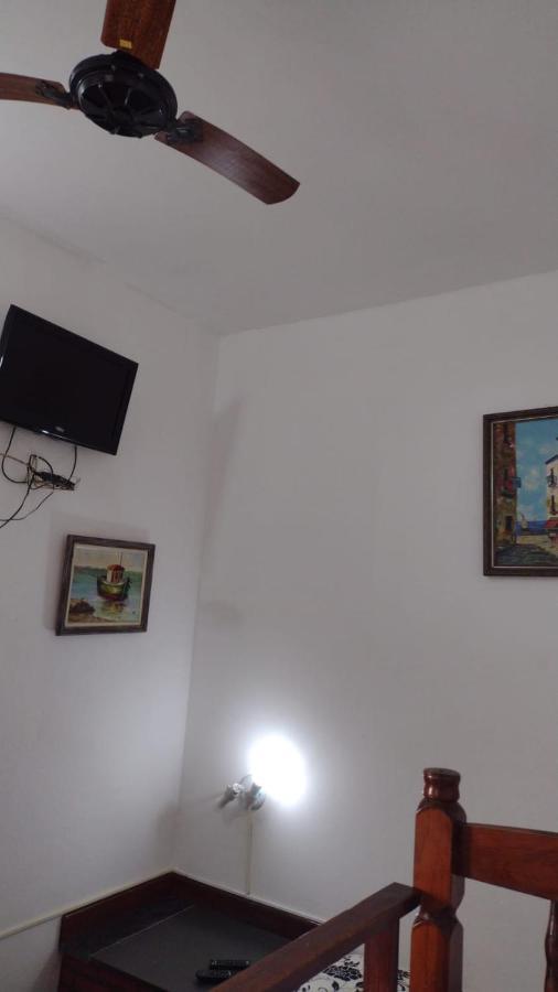 Casa Inteira Cravada Entre Os Principais Pontos Turisticos Vila Caraguatatuba Exterior foto