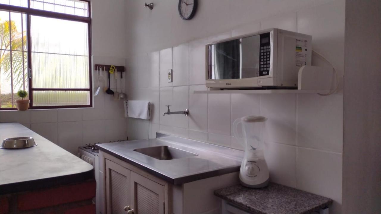 Casa Inteira Cravada Entre Os Principais Pontos Turisticos Vila Caraguatatuba Exterior foto